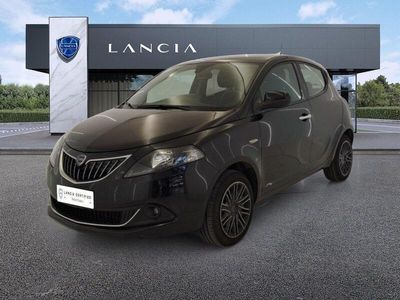 usata Lancia Ypsilon 1.0 FireFly 70cv Hybrid Gold Gold