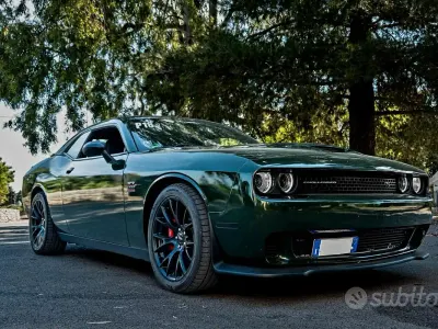 Usata Dodge Challenger