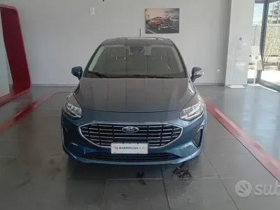 Occasion Ford Fiesta