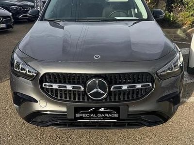 Grigio Usata 2024 Mercedes GLA200 Advanced SUV | 43.500 € (Molto cara)