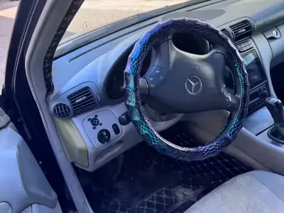 Usata Mercedes C220