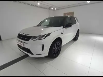 Usata Land Rover Discovery 5
