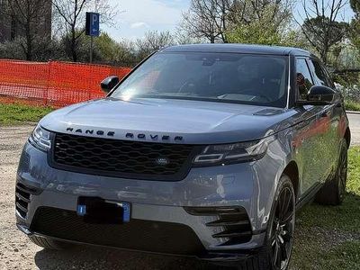 Usata Land Rover Range Rover Velar SE Dynamic 241 CV (177 kW) 2020 SUV