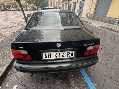 Usata BMW 318 116 CV (85 kW) 1996 Berlina