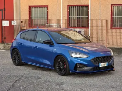 Occasion Ford Focus ST-Line 150 ch (110 kW) 2020 Berline