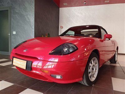 usata Fiat Barchetta 1.8 16V