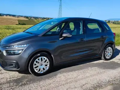 Usata Citroën C4 SpaceTourer