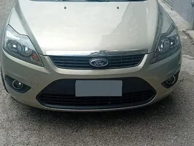 Usata Ford Focus 109 CV (80 kW) 2011 Berlina