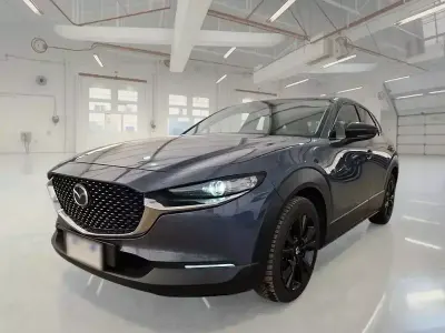 Usata Mazda CX-30 Homura-Line 149 CV (109 kW) 2022 SUV