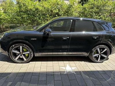 Usata Porsche Cayenne Turbo 600 CV (441 kW) 2024 SUV