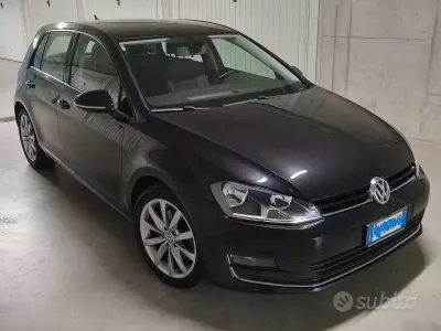 Usata VW Golf VII