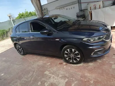 Usata Fiat Tipo Mirror 95 CV (69 kW) 2020 Berlina