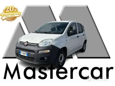 Usata Fiat Panda