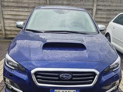 Usata Subaru Levorg 170 CV (125 kW) 2016 Station wagon