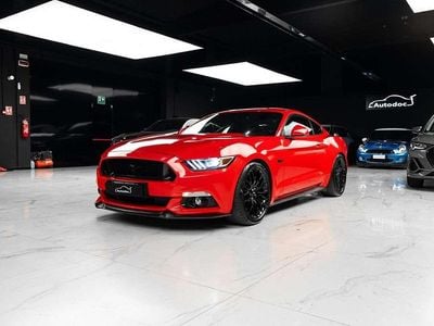 Usata Ford Mustang GT Fastback 421 CV (309 kW) 2018 Other Coupé