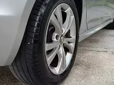 Usata Alfa Romeo Giulietta 170 CV (125 kW) 2010 Utilitaria