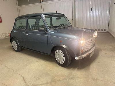 Usata Austin Mini 44 CV (32 kW) 1992 Argento Utilitaria