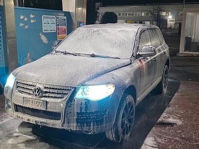 Usata VW Touareg 240 CV (176 kW) 2009 SUV