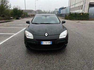 Renault Mégane III