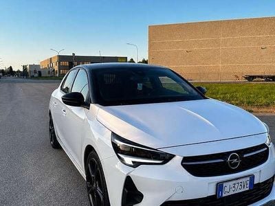 Usata Opel Corsa GS Line 101 CV (74 kW) 2022 Utilitaria