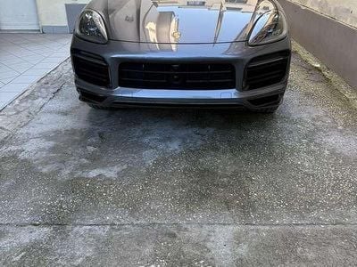 Usata 2021 Porsche Cayenne Coupe Coupé | 71.499 €