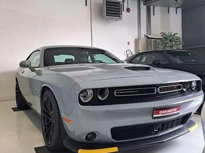 Usata Dodge Challenger 375 CV (275 kW) 2023 Coupé