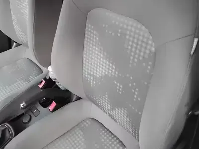 Usata Chevrolet Aveo 69 CV (50 kW) 2012 Utilitaria