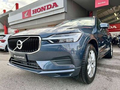 usata Volvo XC60 2.0 T5 250CV Business AWD Geartronic MY18