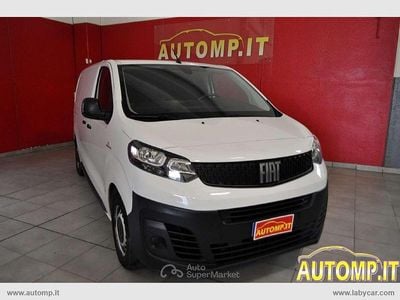 Fiat Scudo