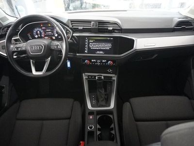 usata Audi Q3 35 TFSI S tronic Advanced