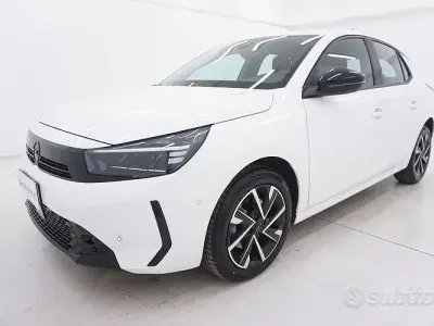Usata Opel Corsa