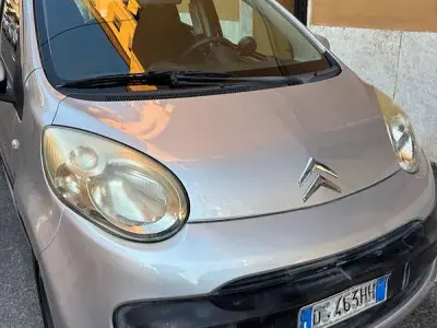 Usata Citroën C1