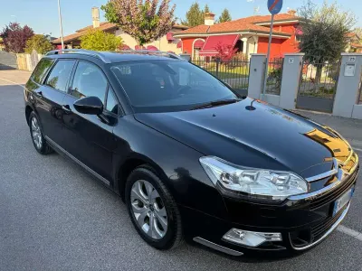Usata Citroën C5
