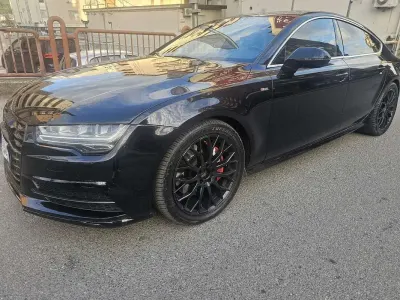 Usata Audi A7 Sportback