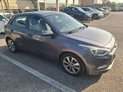 Usata Hyundai i20