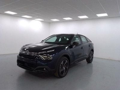 Blu Usata 2024 Citroën C4 PureTech SUV | 20.990 € (Molto cara)