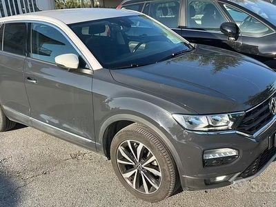 Occasion VW T-Roc 150 PK (110 kW) 2021 SUV