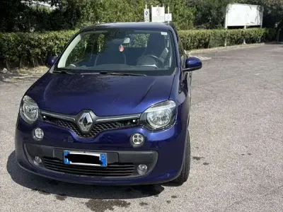 Usata Renault Twingo SE 69 CV (50 kW) 2018 Utilitaria