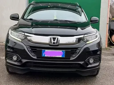 Usata Honda HR-V