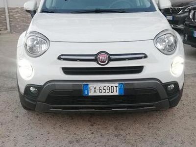 usata Fiat 500X 1.3 MultiJet 95 CV City Cross