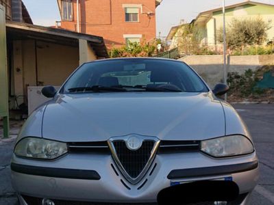 usata Alfa Romeo 156 1.8 16v