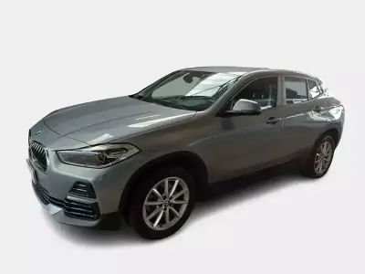 Usata BMW X2