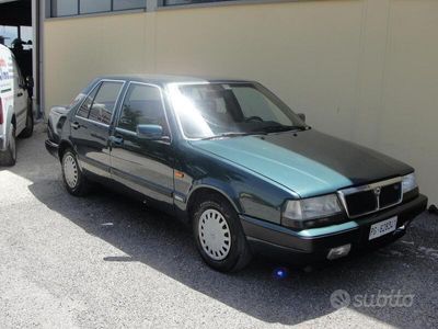 Lancia Thema