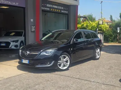 Usata Opel Insignia