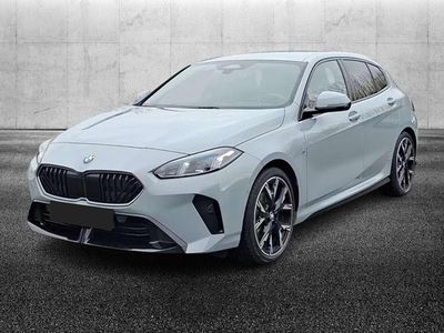 Usata BMW 120 M Sport 150 CV (110 kW) 2025 Grigio Utilitaria