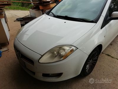 usata Fiat Bravo 1.9