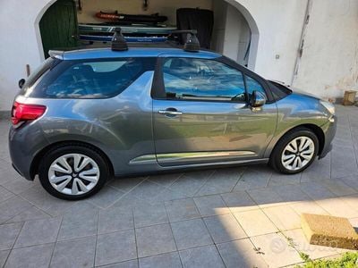 DS Automobiles DS3