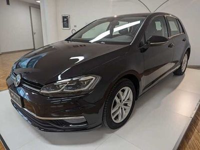 usata VW Golf VII Golf 2.0 TDI DSG 5p. Executive BlueMotion Technology