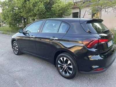 Usata Fiat Tipo Mirror 95 CV (69 kW) 2021 Berlina
