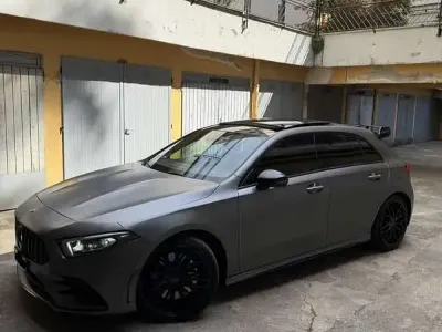 Usata Mercedes A35 AMG